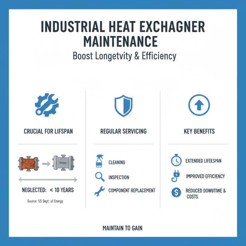 2026 How to Choose the Right Industrial Heat Exchanger?