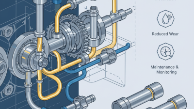 What is Grease Line Tubing and Fittings Explained?