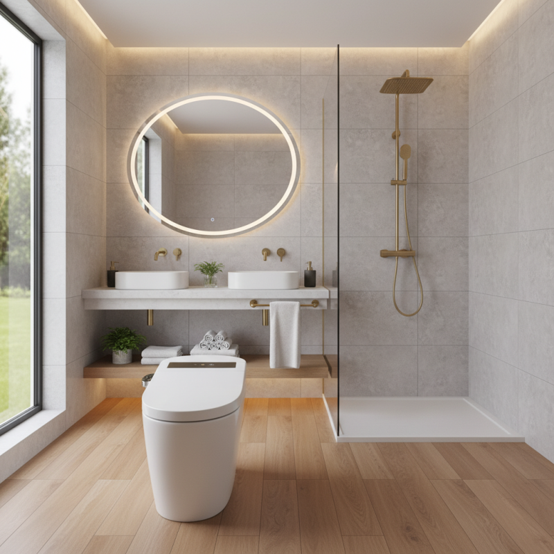 2026 Top Bathroom Products You Need to Upgrade Your Home?