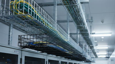 How to Choose the Right Wire Tray for Your Cable Management Needs?