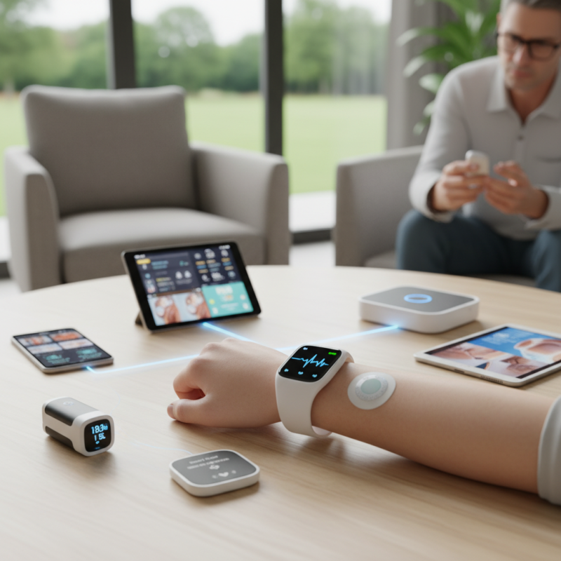 Top 10 Small Medical Devices That are Revolutionizing Healthcare?