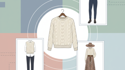 How to Style a Cable Knit Pullover Sweater for Any Occasion?