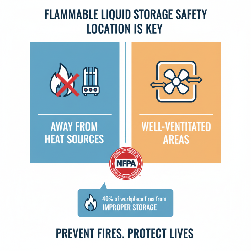 Top 10 Flammable Liquid Cabinets for Safe Storage Solutions?