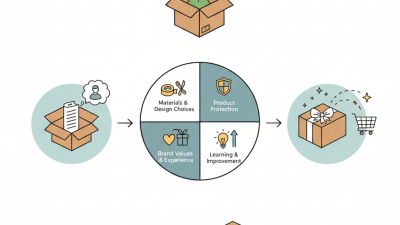 Top Tips for Effective Packaging from Home Techniques