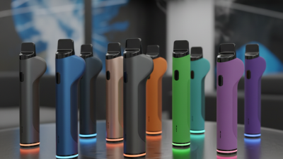 Best Disposable E Pen Options for Vaping in 2026?