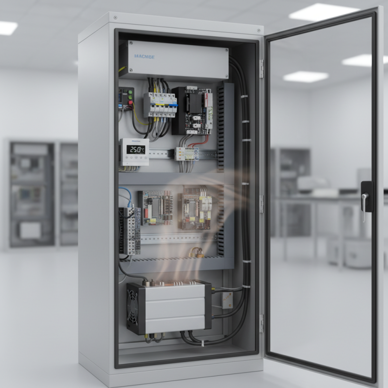 What is an Enclosure Heater and How Does it Work?