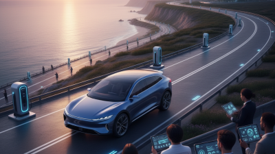 2026 How to Choose the Best Electric SUV Vehicles?