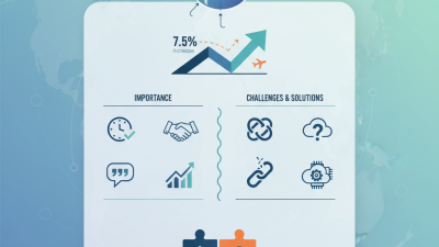 Top International Cargo Services That Ensure Safe and Timely Delivery?