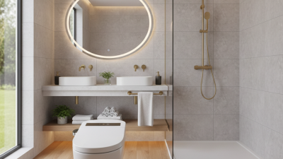 2026 Top Bathroom Products You Need to Upgrade Your Home?