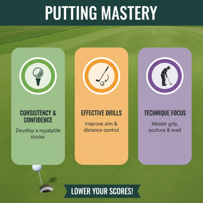 What is Putting Practice and How Can It Improve Your Golf Game?