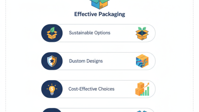 Top 5 Best Box Printing Packaging Solutions for Your Business Needs