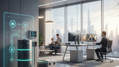 2026 Best Power Backup Solutions for Your Home and Office?