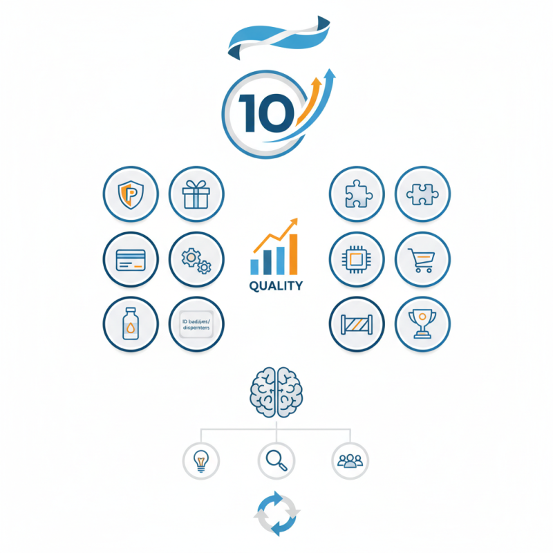 10 Best Custom Plastic Products for Your Business Needs?