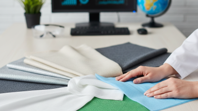 Top 10 Benefits of Non Woven Fabric You Need to Know?