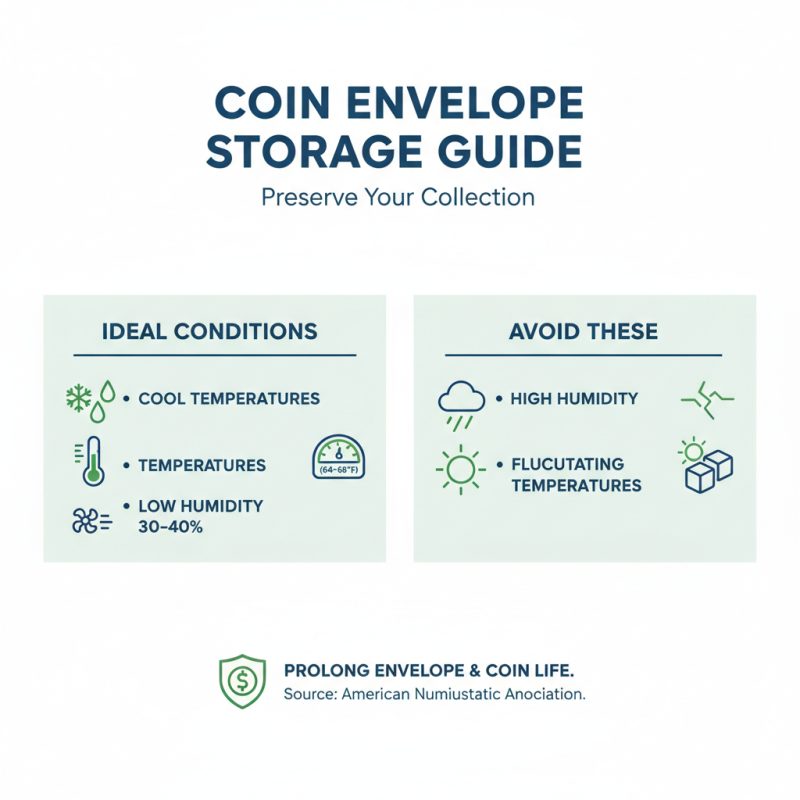 10 Best Coin Envelopes for Organizing Your Coins Effectively?