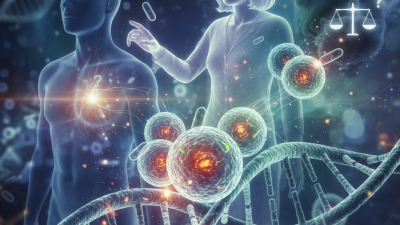 Top Advances in Cell Gene Therapy and Their Impact on Medicine?
