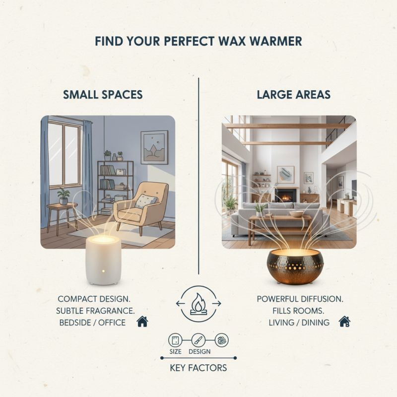 Why Choose an Electric Wax Warmer for Your Home Fragrance Needs?