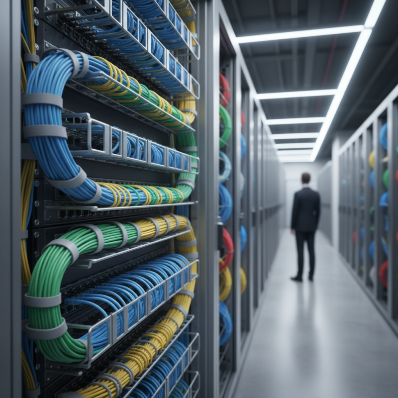 Top 10 Benefits of Structured Cable for Your Network Needs?