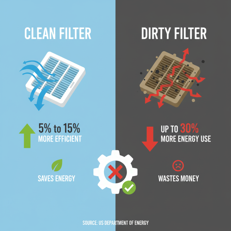 Why Is Replacing Your Air Conditioning Filter Essential for Home Comfort?