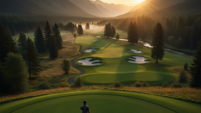 Top National Golf Courses You Must Play in Your Lifetime?