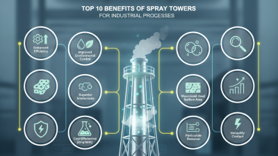 Top 10 Benefits of Using Spray Towers for Industrial Processes?