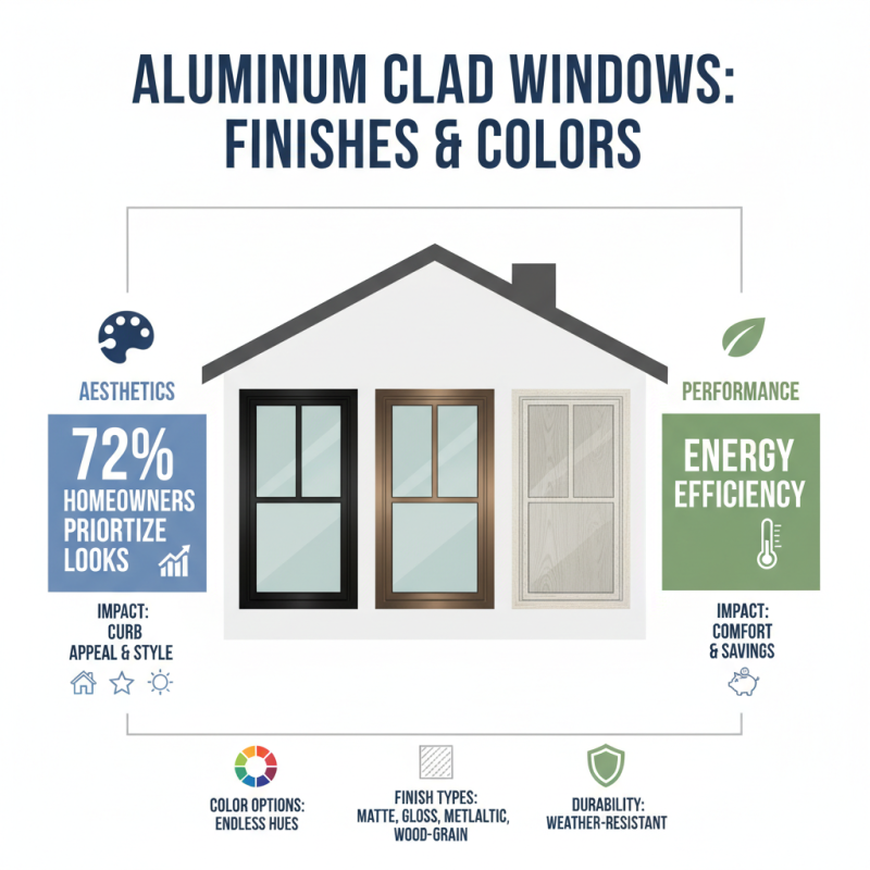 How to Choose Aluminum Clad Windows for Your Home?