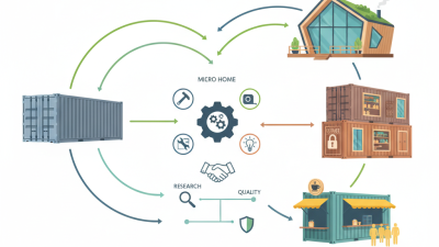 What is a custom shipping container builder and why choose one?