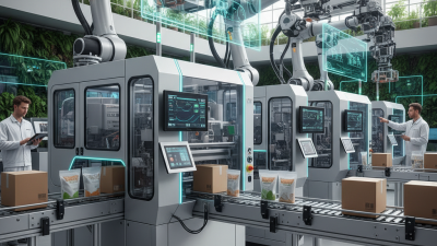 2026 Top Case Packer Machine Innovations and Trends What to Expect?