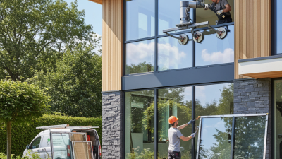 2026 Best Window Glazier Options for Your Home Installation and Repair?