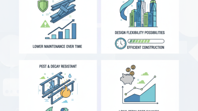 Top Benefits of Steel Framing in Construction Today?