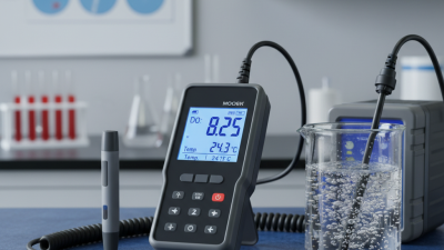 How to Choose the Best Water Oxygen Meter for Accurate Measurements?