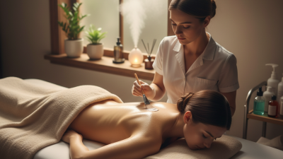 How to Achieve Smooth Skin with Back Facial Treatments?