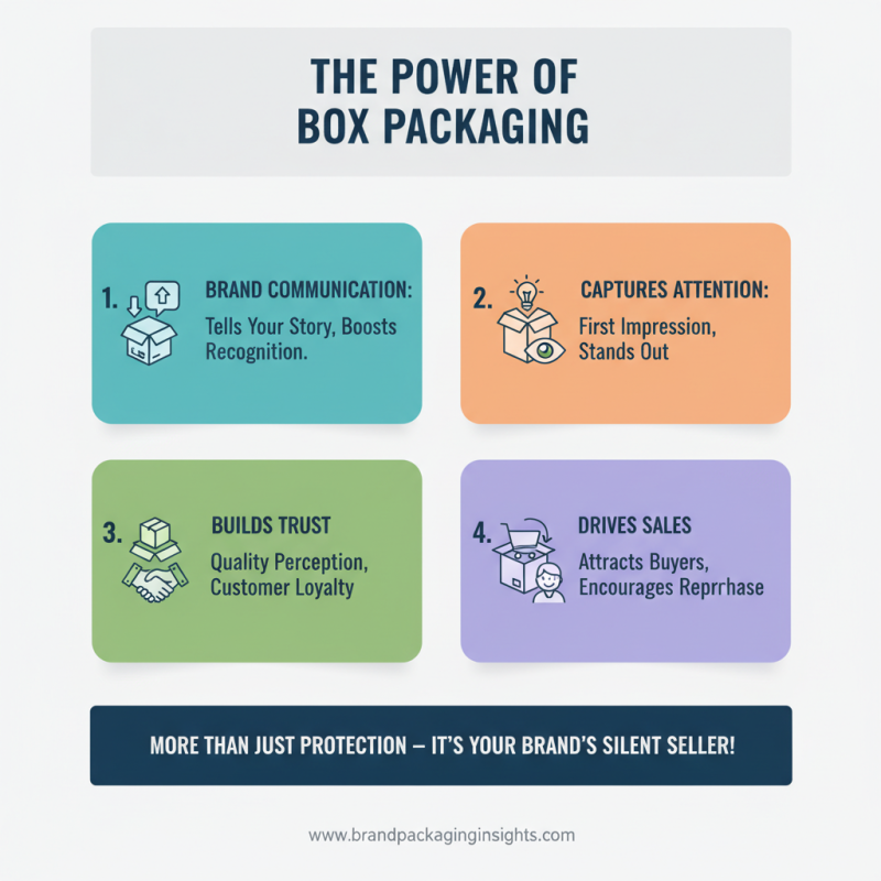 Top 5 Best Box Printing Packaging Solutions for Your Business Needs