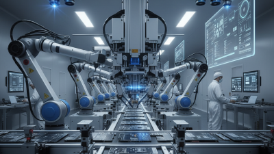 Top Electronic Assembly Equipment for Efficient Production?