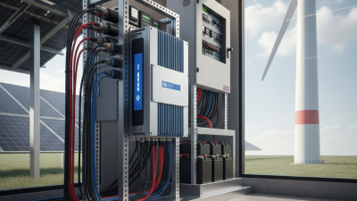 Why Choose an AC to DC Inverter for Your Power Needs?