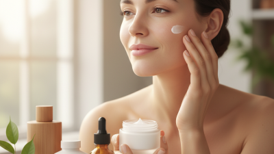 How to Choose the Best Organic Skin Care Products?