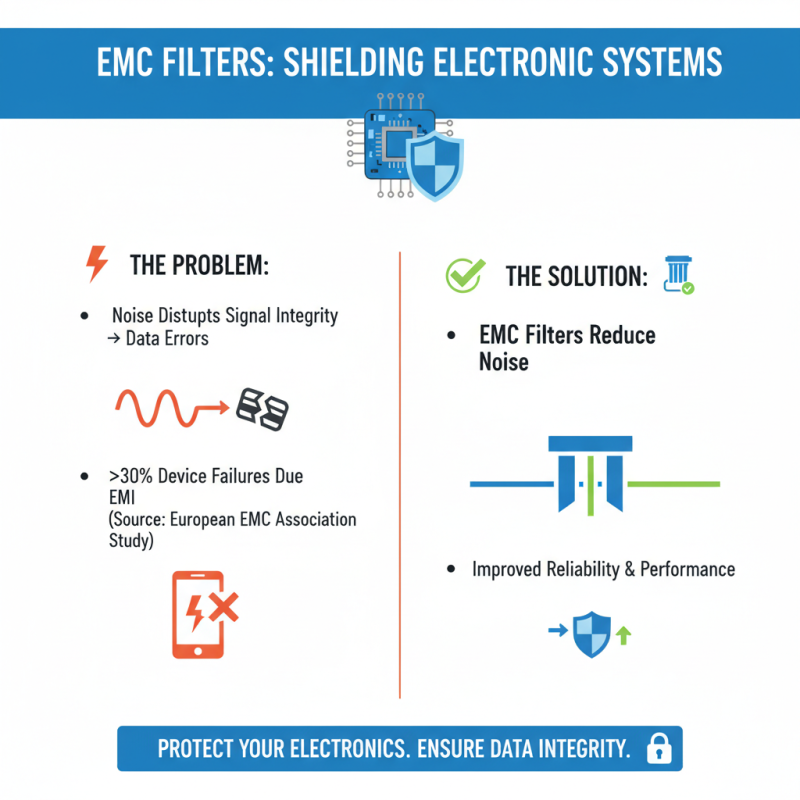 Top 10 Benefits of Using an EMC Line Filter?