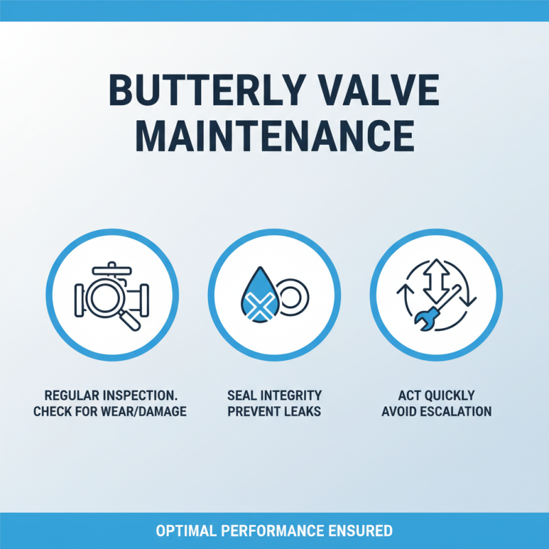 Top 10 Best Butterfly Valves for Optimal Performance?