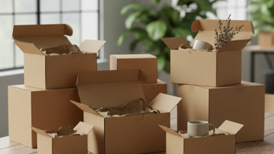 Why Choose Kraft Mailer Boxes for Your Packaging Needs?