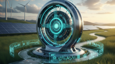 2026 Best Power Storage Generator Options for Sustainable Energy Use?