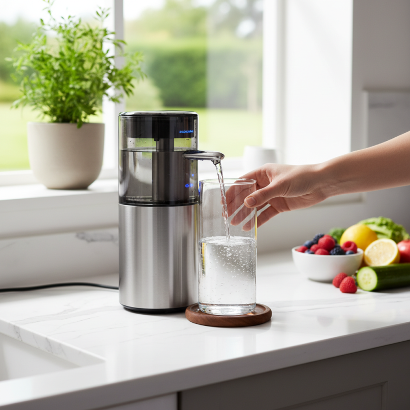 2026 Best Home Filtration System Reviews and Buying Guide?