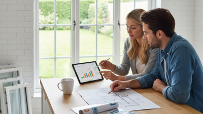 Window Financing Tips for Affordable Home Improvements?