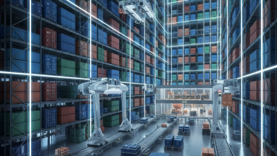 2026 How to Optimize Container Storage for Efficient Space Management?