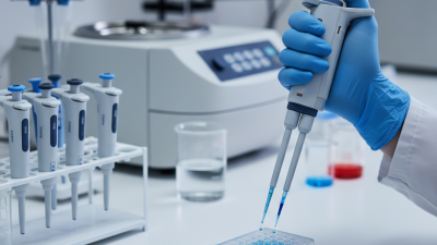 What is Pipette Science and How Does It Work?