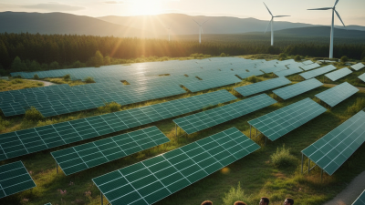 What is Green Solar Energy and How Does It Work?