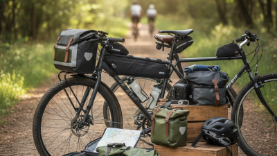 2026 Top Bike Rack Bag Reviews and Buying Guide?