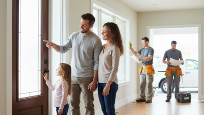 How to Find the Best Door Fitters for Your Home?