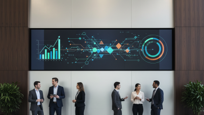 How to Choose the Best Digital Signage Solutions for Your Business?