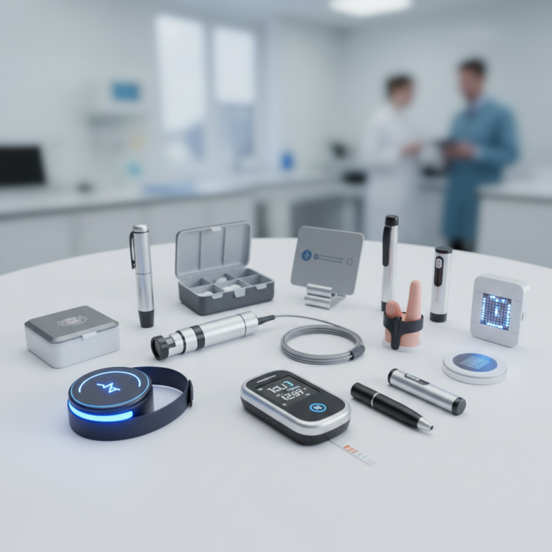 Top 10 Small Medical Devices That are Revolutionizing Healthcare?