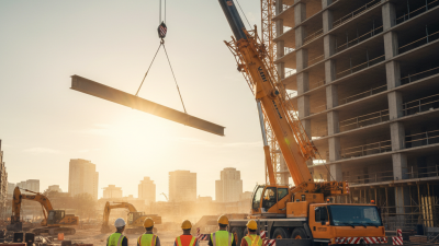 What is Crane Truck Rental and How Does It Work?